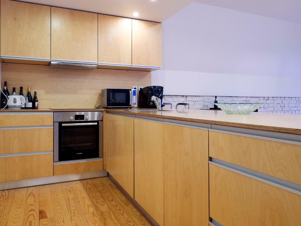 Apa M - Loft Guesthouse Jardim Das Maes Charming Viseu Buitenkant foto
