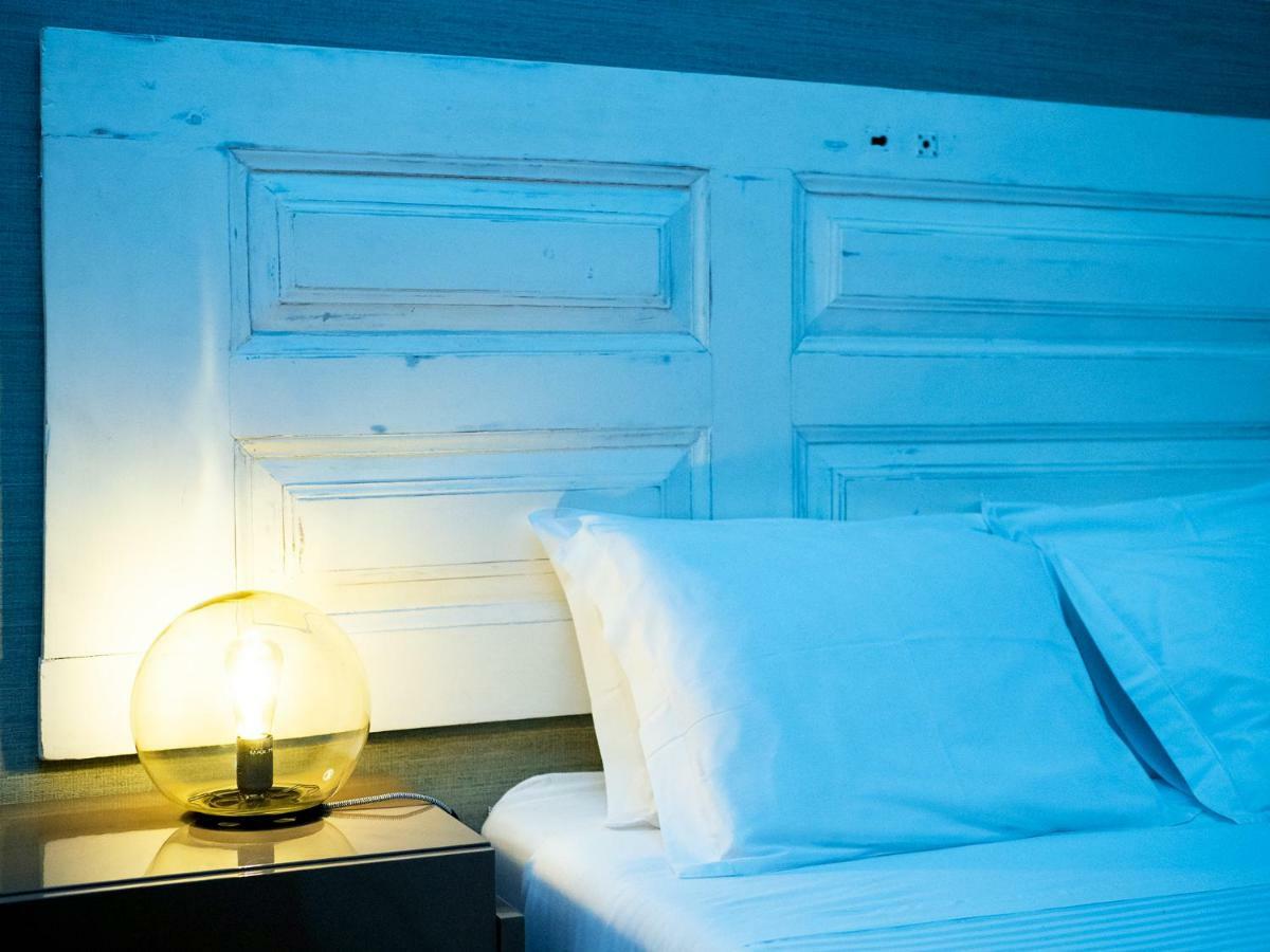 Apa M - Loft Guesthouse Jardim Das Maes Charming Viseu Buitenkant foto
